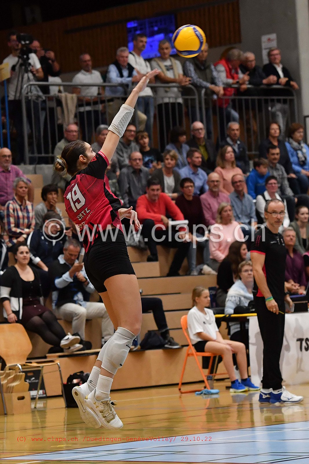 20221029_Duedingen_GeneveVolley