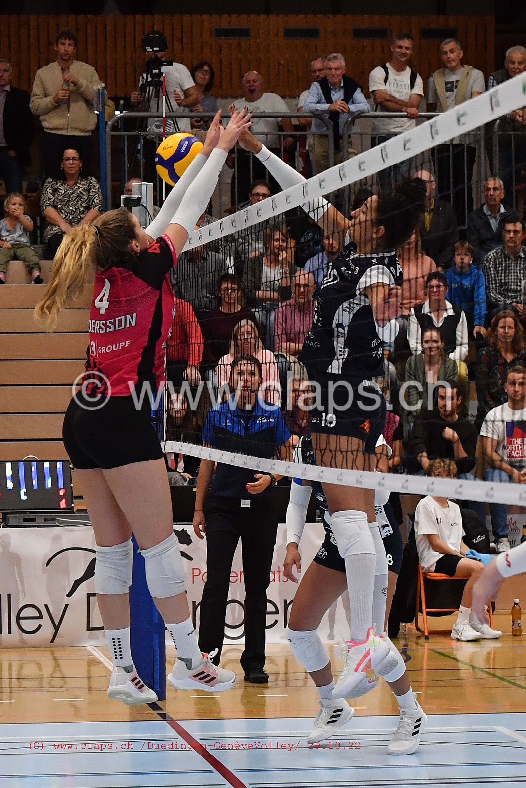 20221029_Duedingen_GeneveVolley