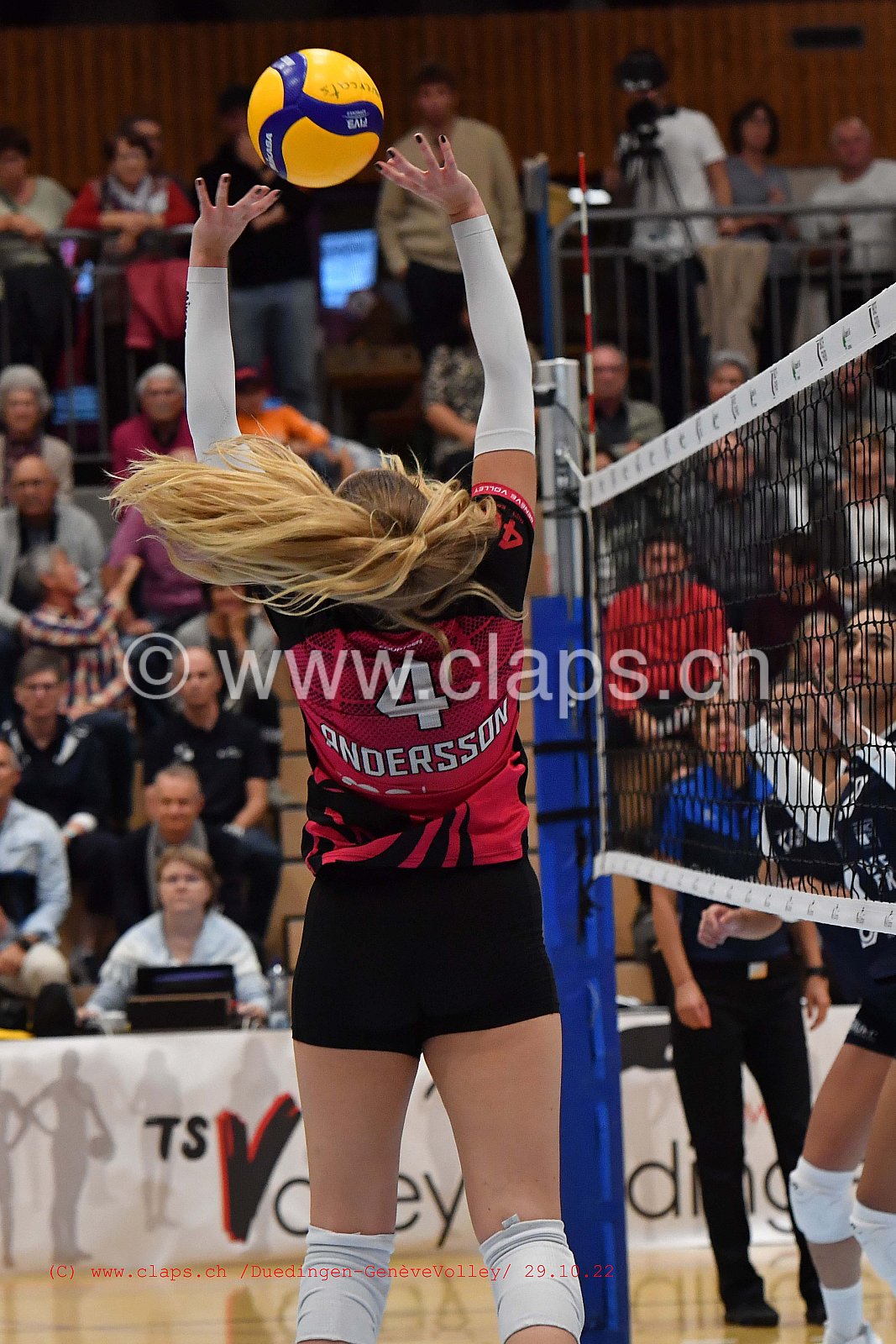 20221029_Duedingen_GeneveVolley