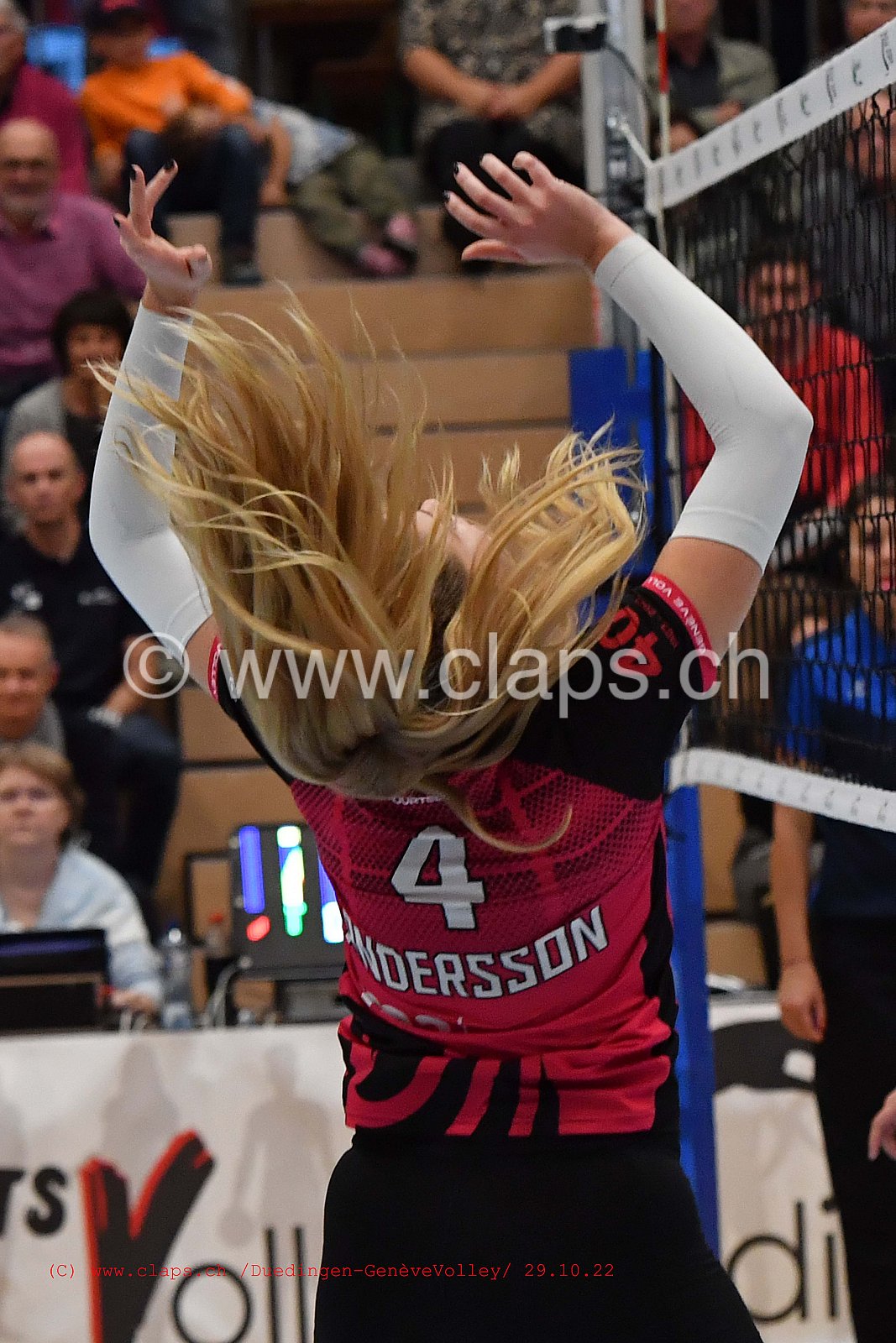 20221029_Duedingen_GeneveVolley
