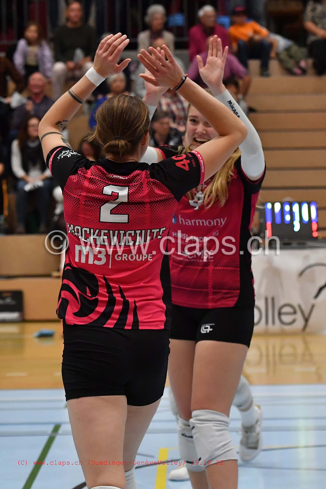 20221029_Duedingen_GeneveVolley