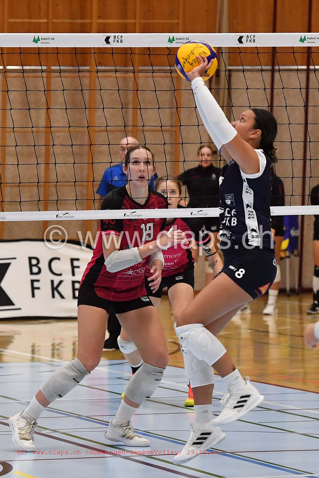 20221029_Duedingen_GeneveVolley