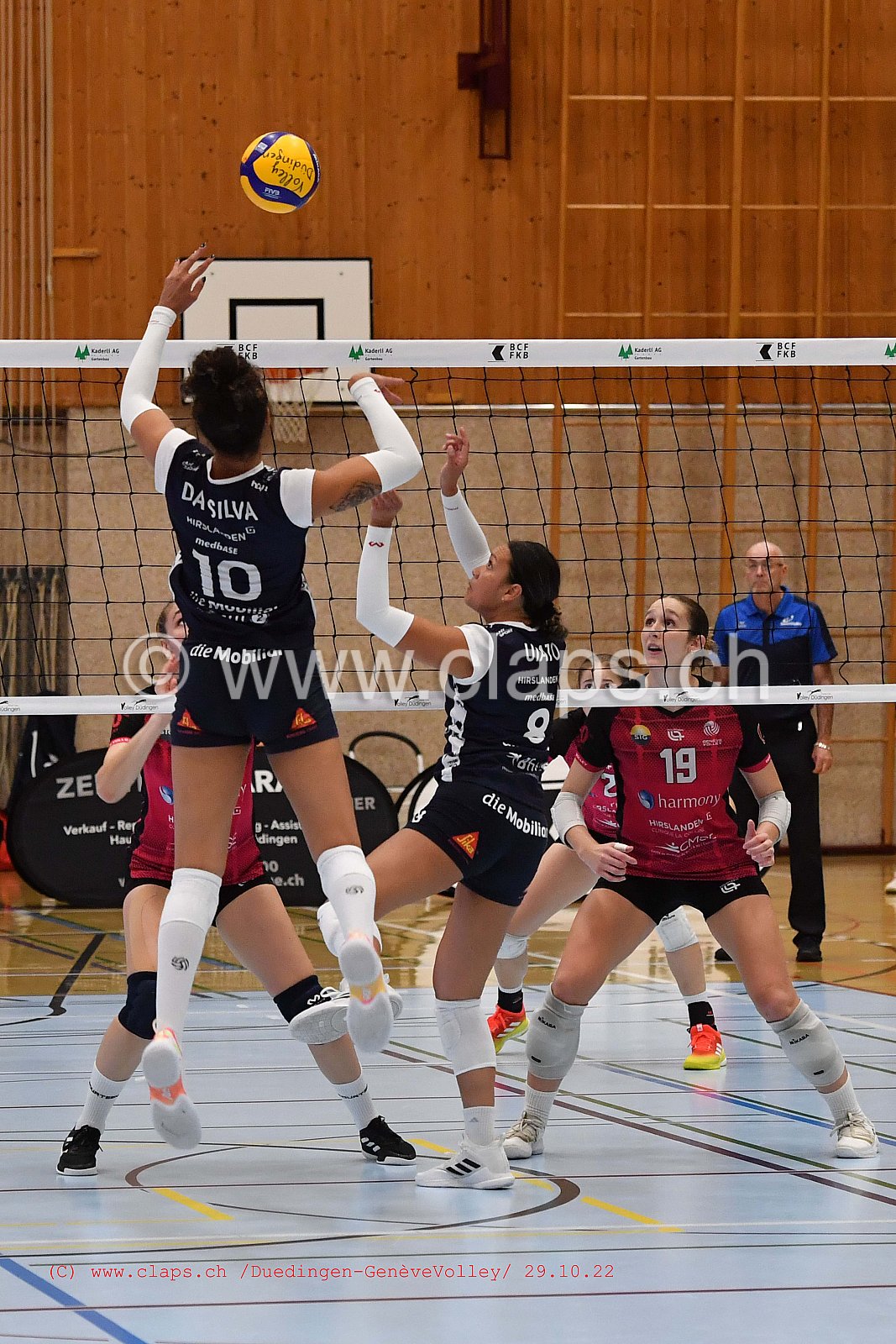 20221029_Duedingen_GeneveVolley