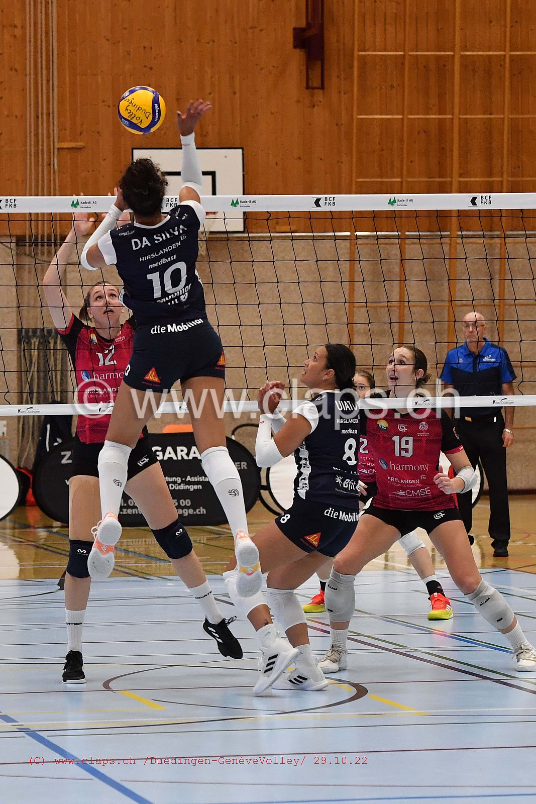 20221029_Duedingen_GeneveVolley