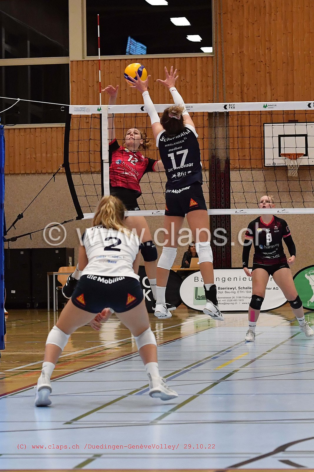 20221029_Duedingen_GeneveVolley