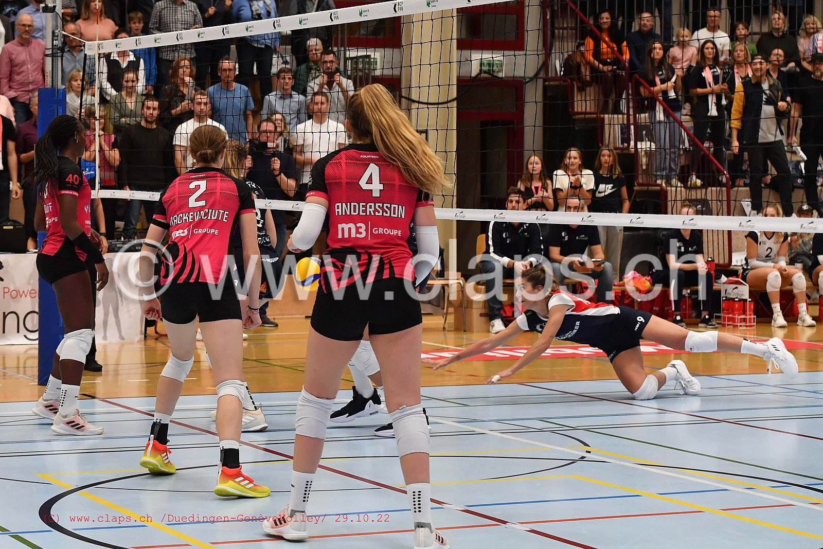 20221029_Duedingen_GeneveVolley