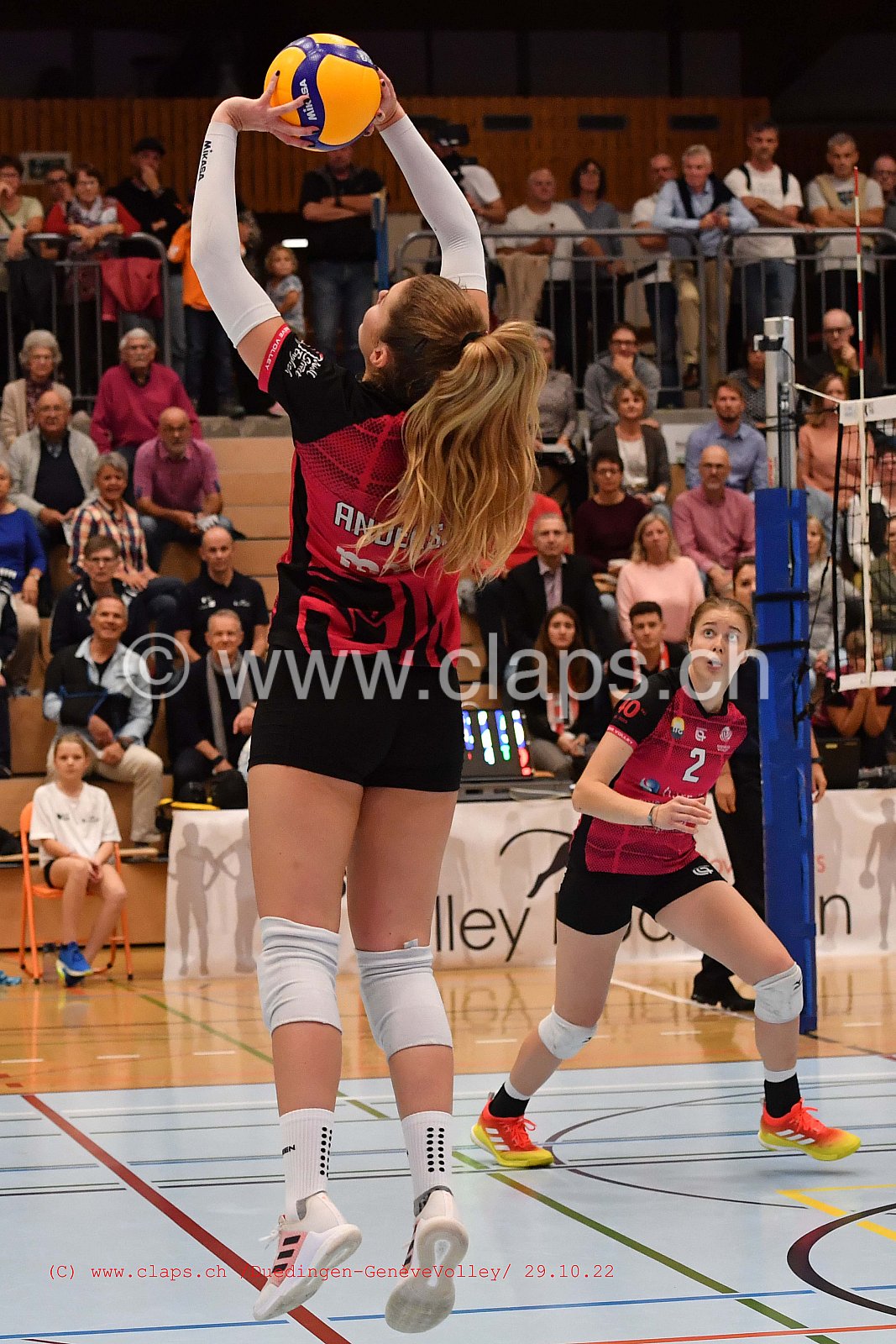 20221029_Duedingen_GeneveVolley