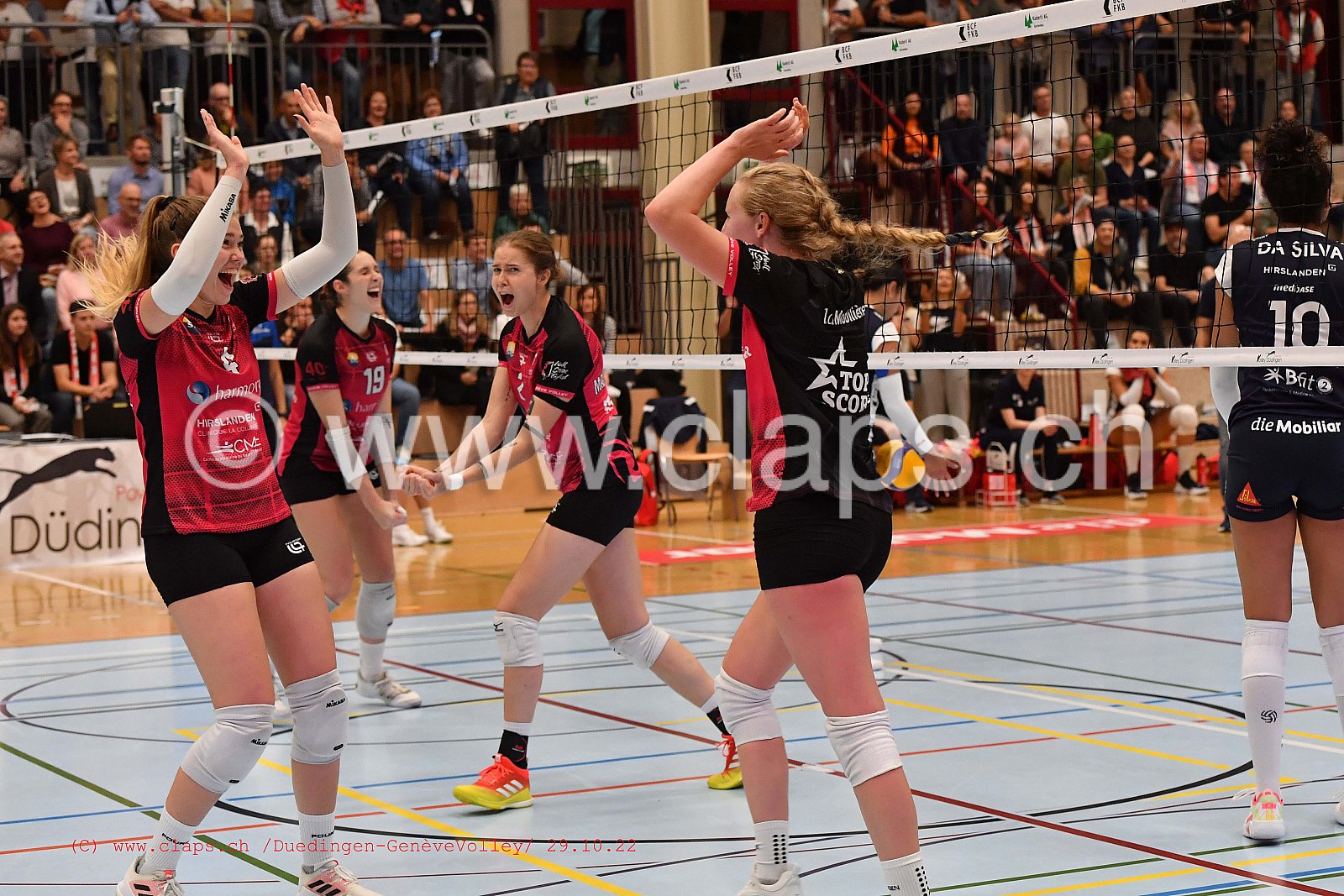 20221029_Duedingen_GeneveVolley