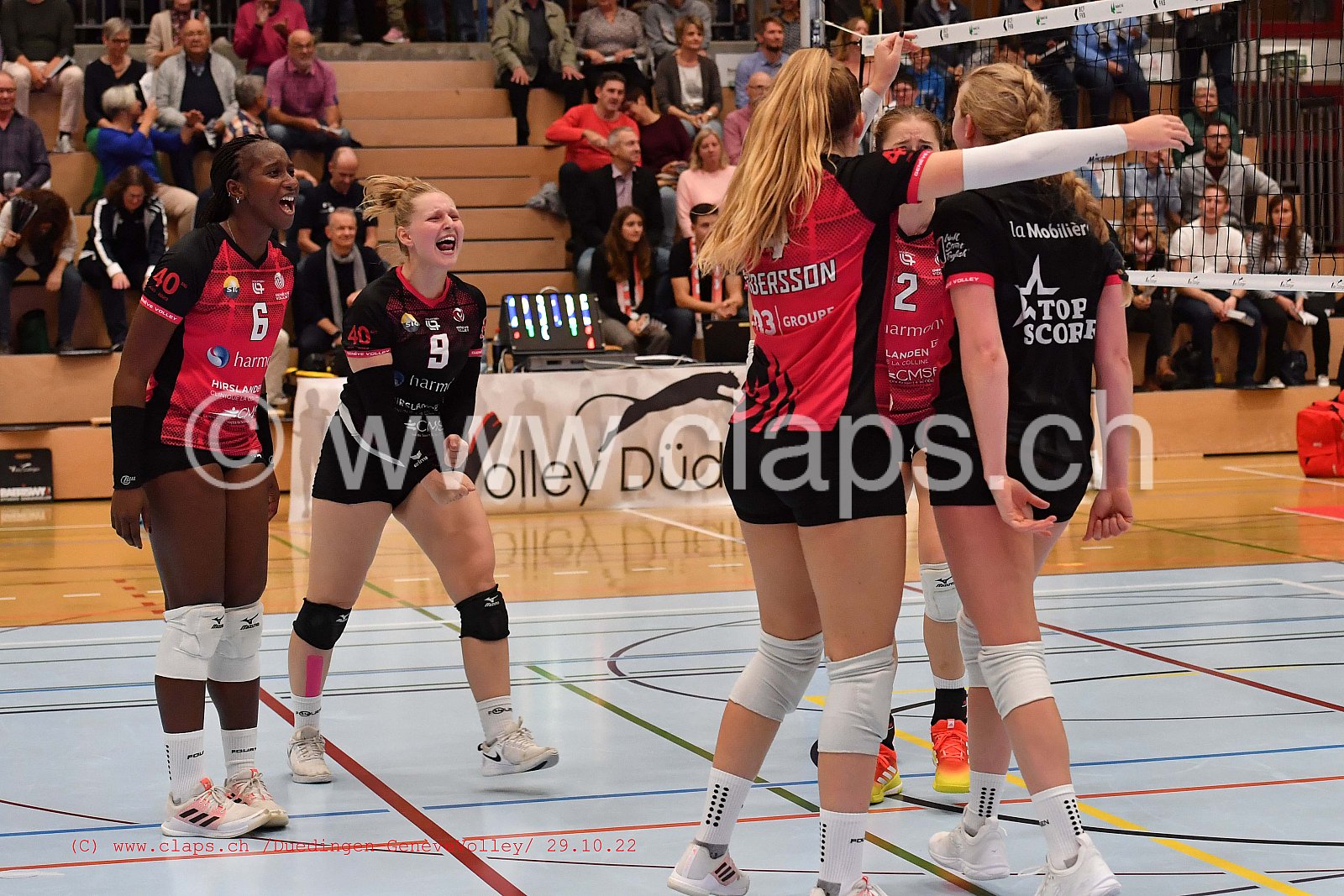 20221029_Duedingen_GeneveVolley