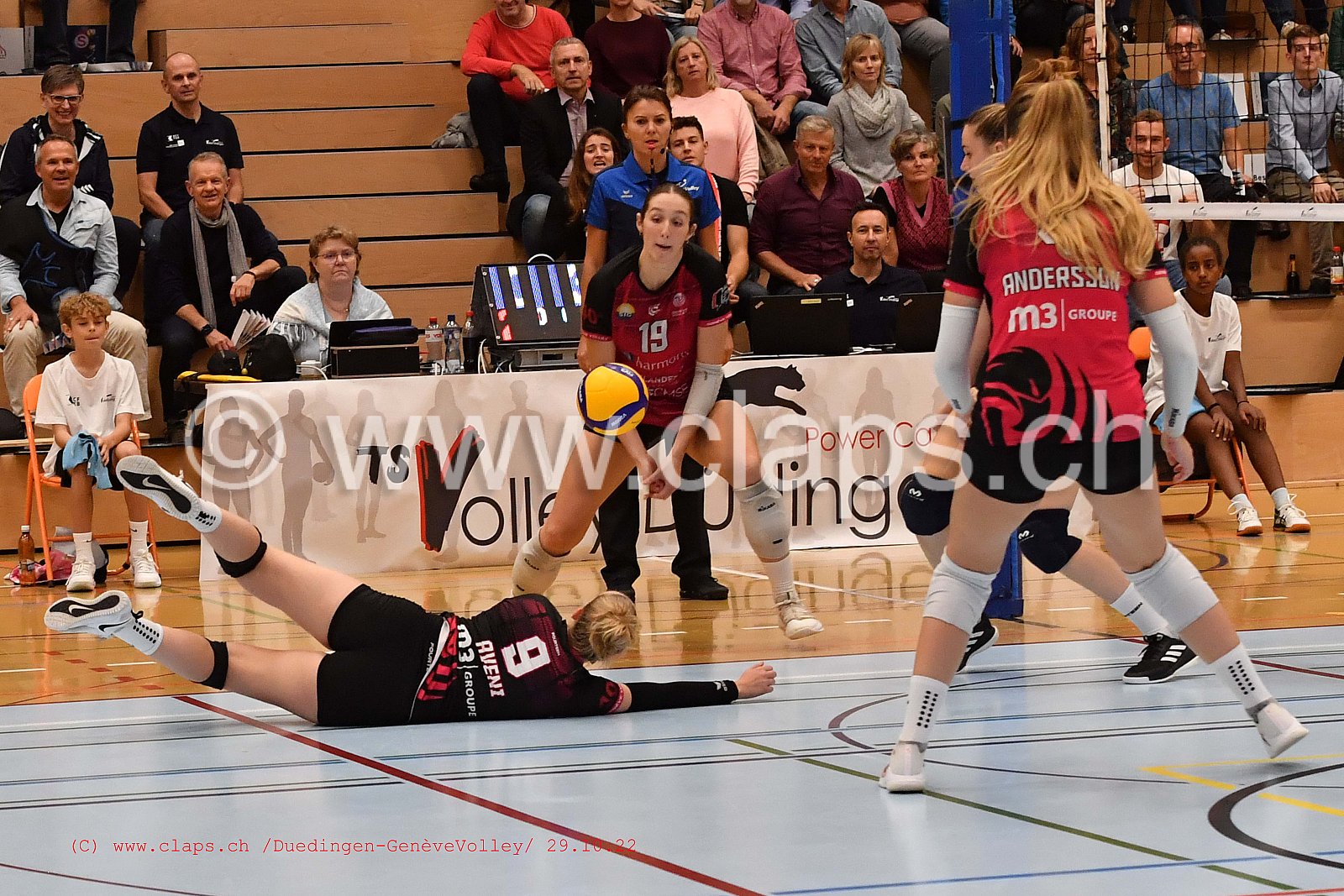 20221029_Duedingen_GeneveVolley
