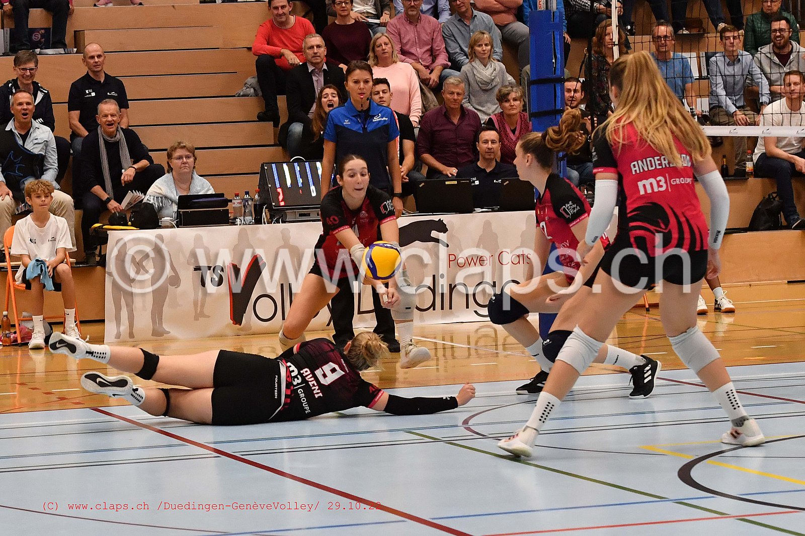 20221029_Duedingen_GeneveVolley