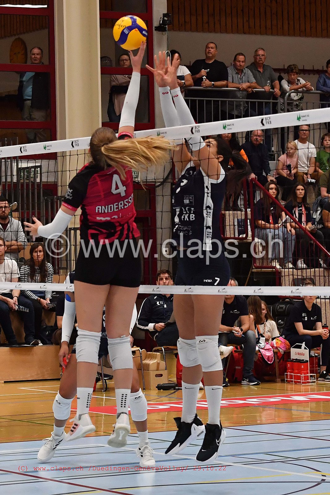 20221029_Duedingen_GeneveVolley