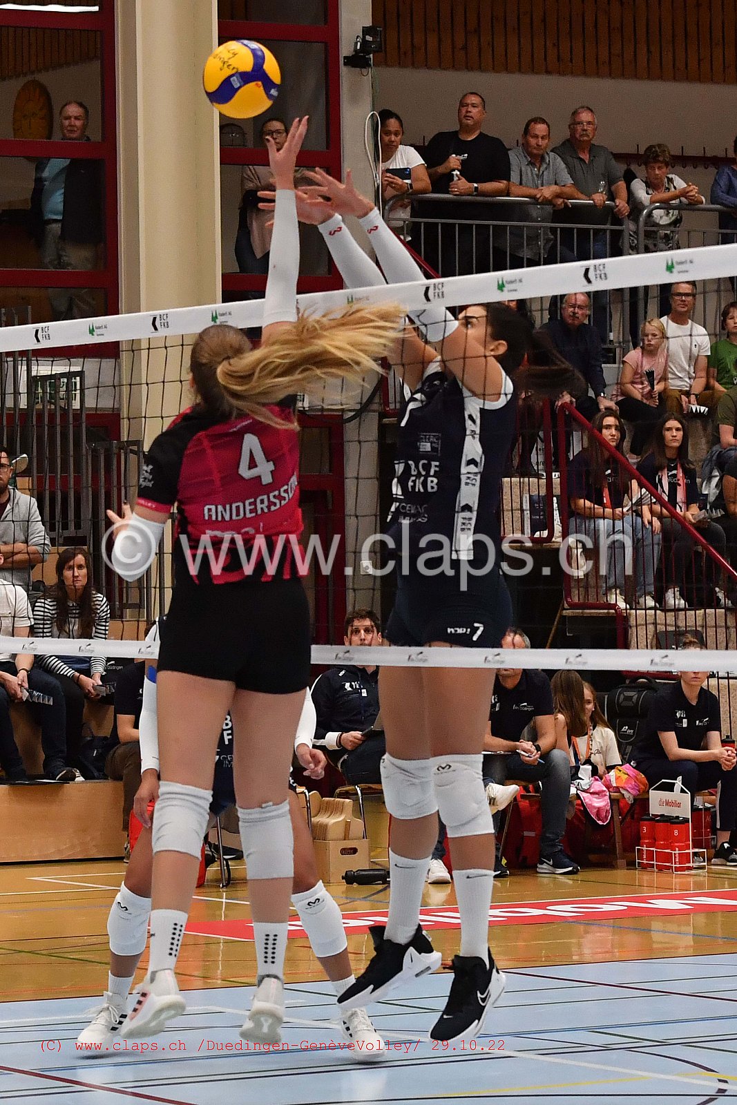 20221029_Duedingen_GeneveVolley