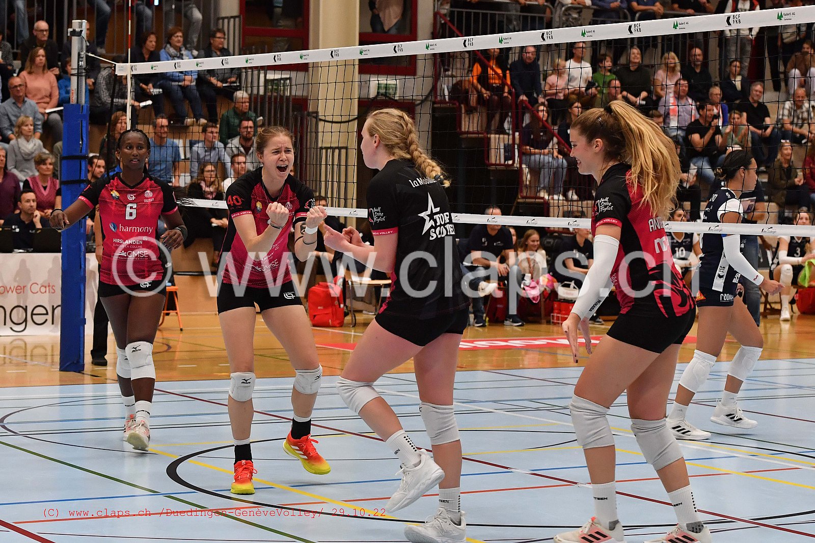 20221029_Duedingen_GeneveVolley