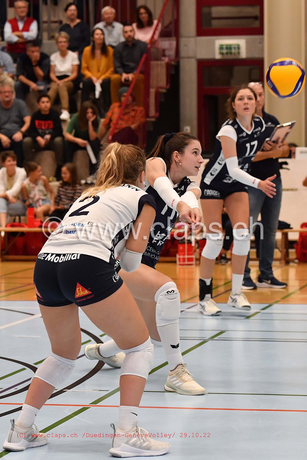 20221029_Duedingen_GeneveVolley