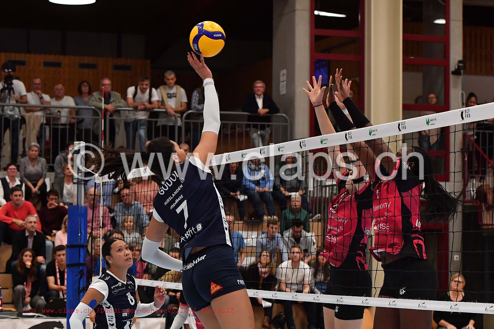 20221029_Duedingen_GeneveVolley