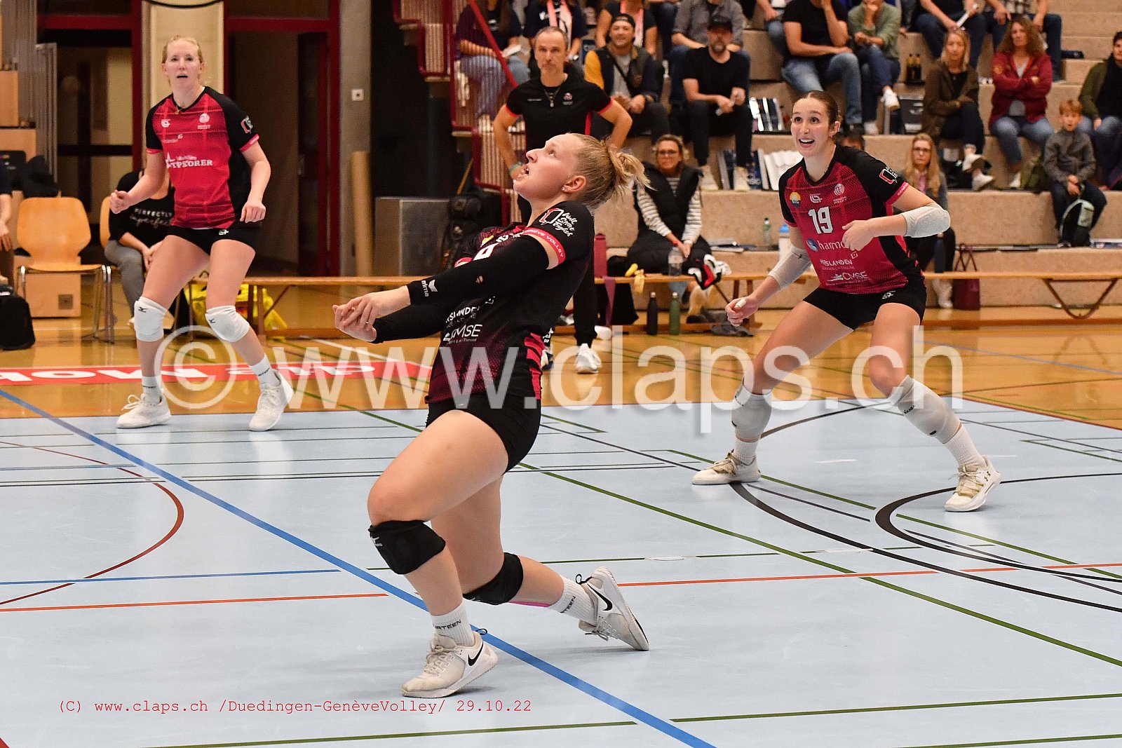 20221029_Duedingen_GeneveVolley