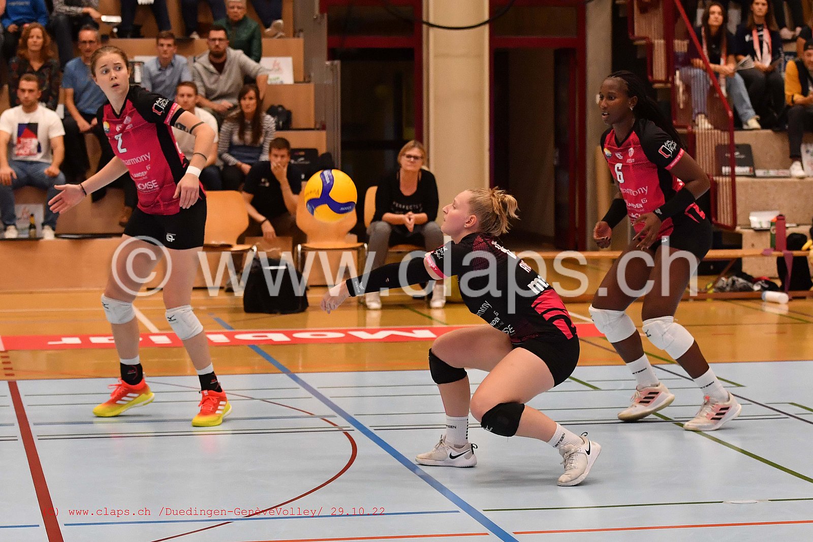 20221029_Duedingen_GeneveVolley