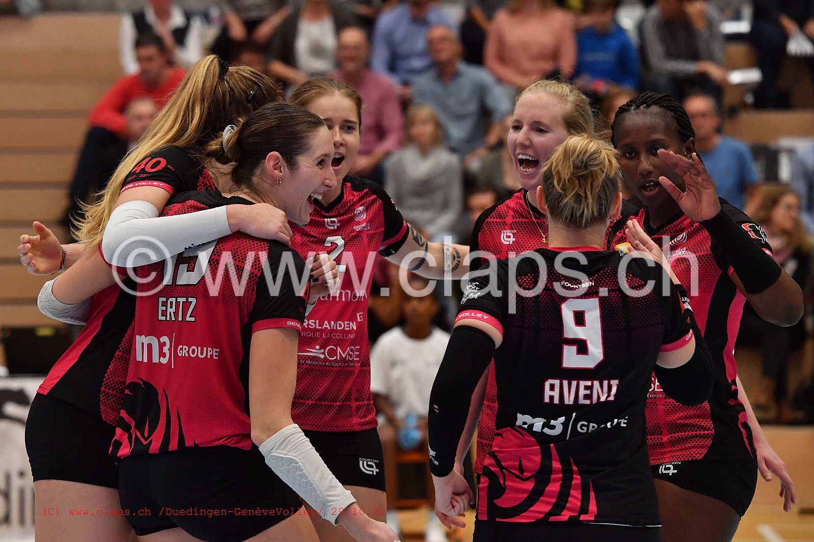 20221029_Duedingen_GeneveVolley