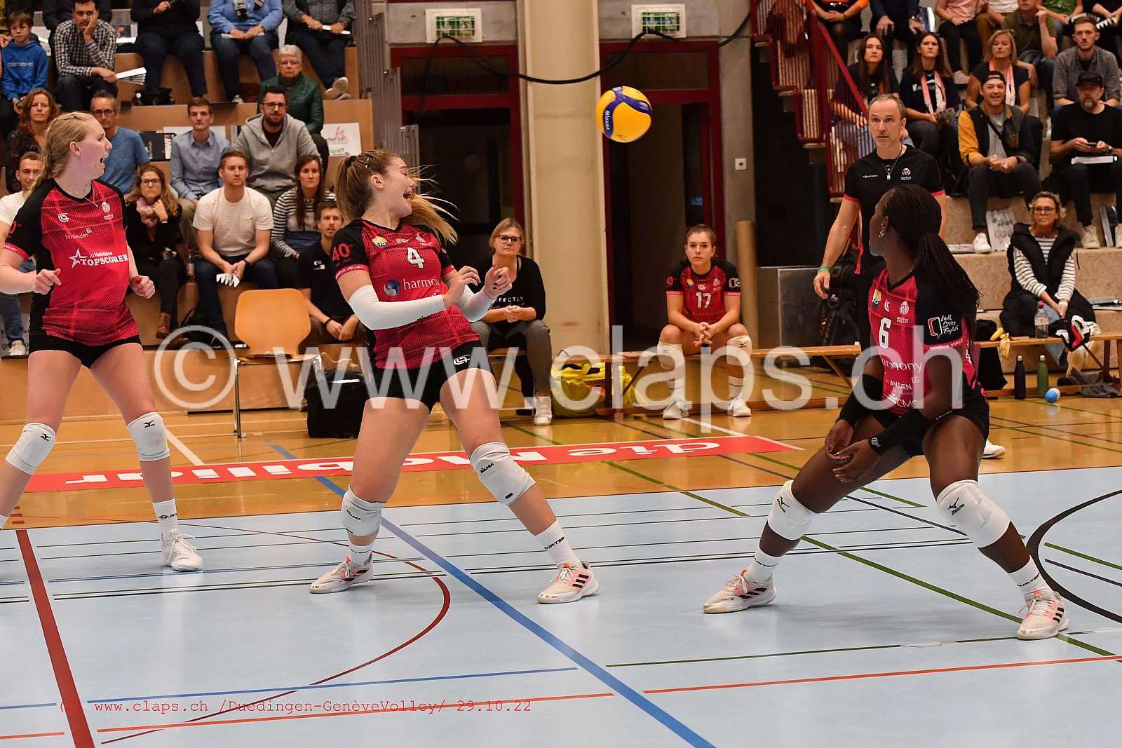 20221029_Duedingen_GeneveVolley