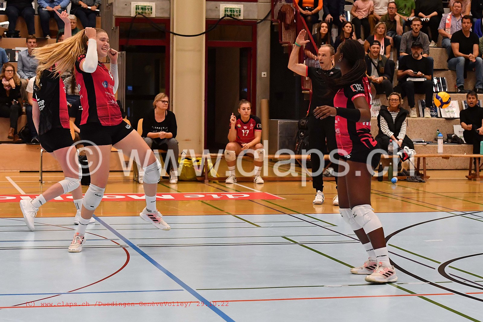 20221029_Duedingen_GeneveVolley