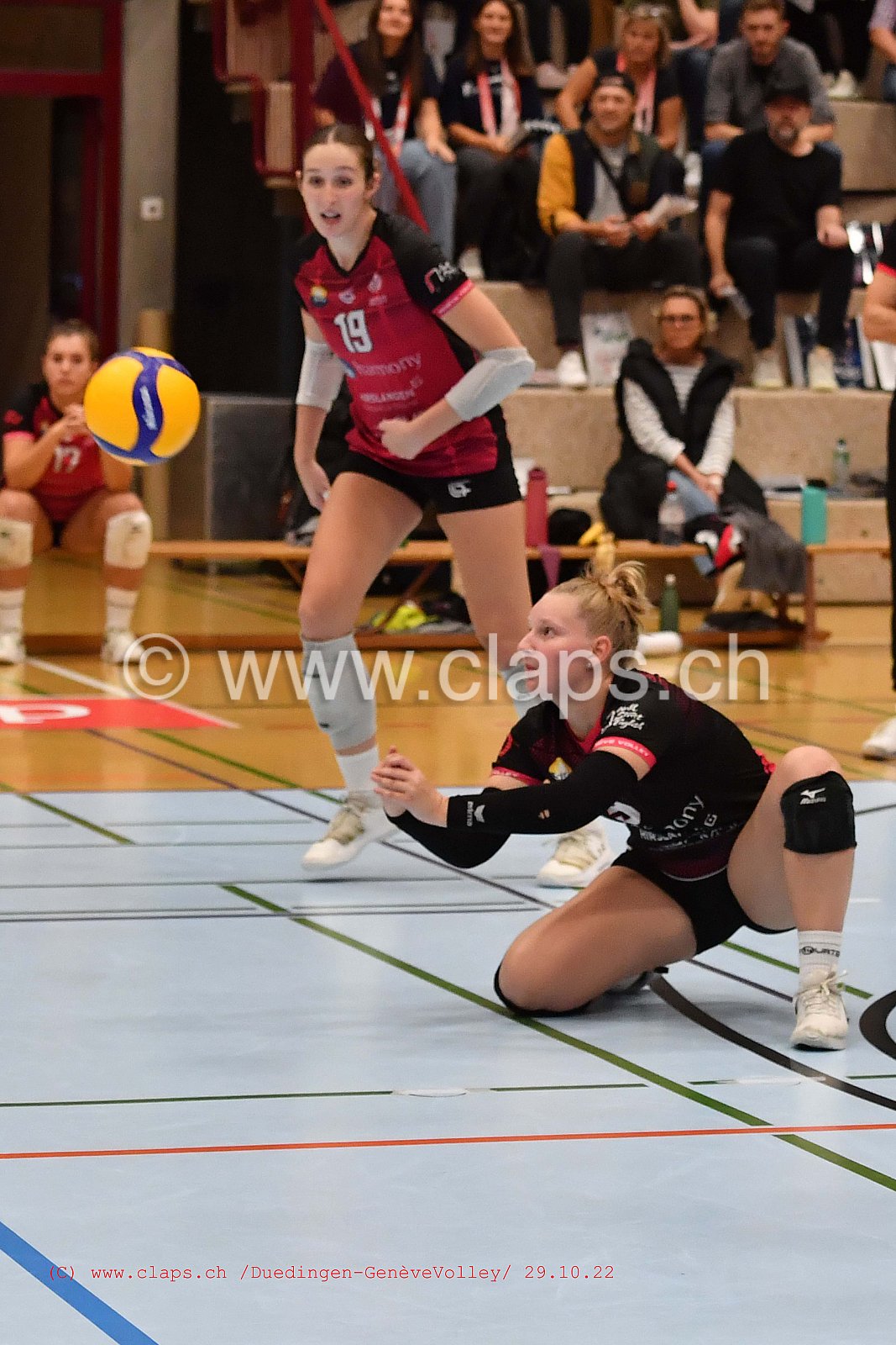 20221029_Duedingen_GeneveVolley