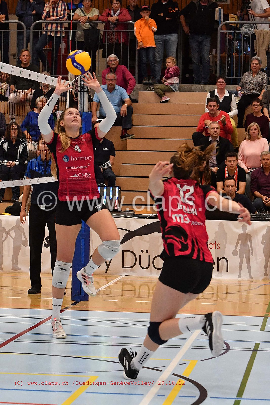 20221029_Duedingen_GeneveVolley