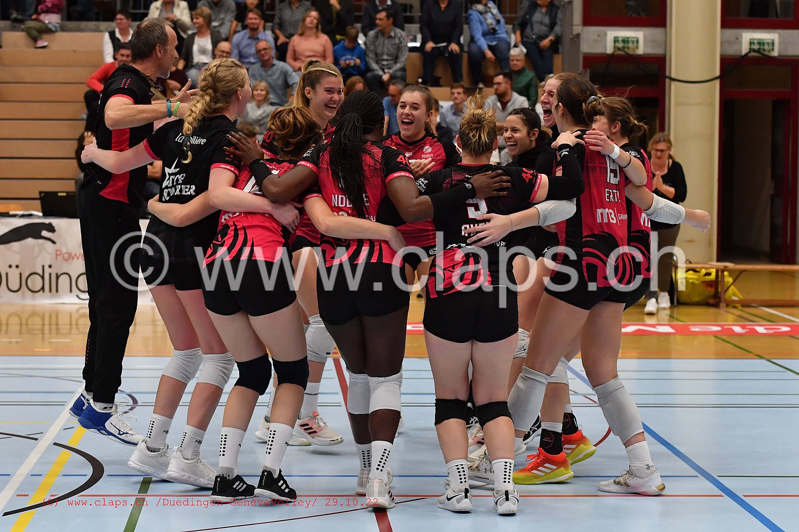 20221029_Duedingen_GeneveVolley