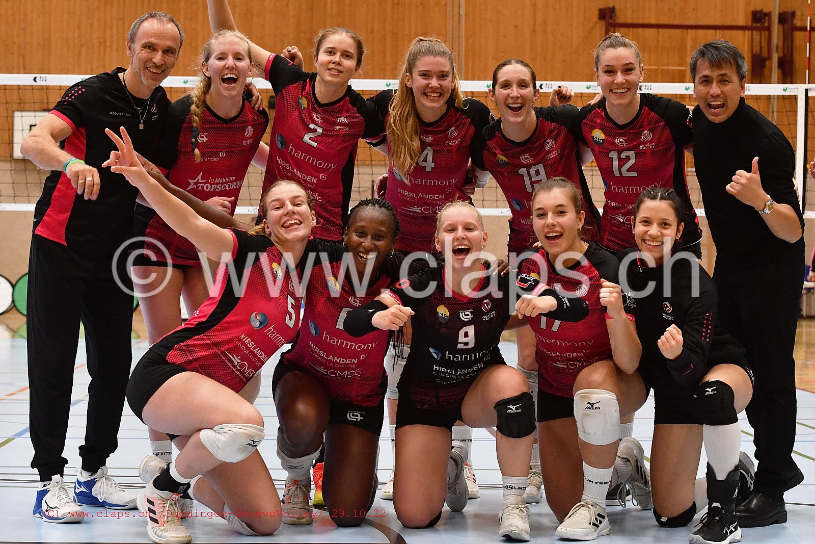 20221029_Duedingen_GeneveVolley