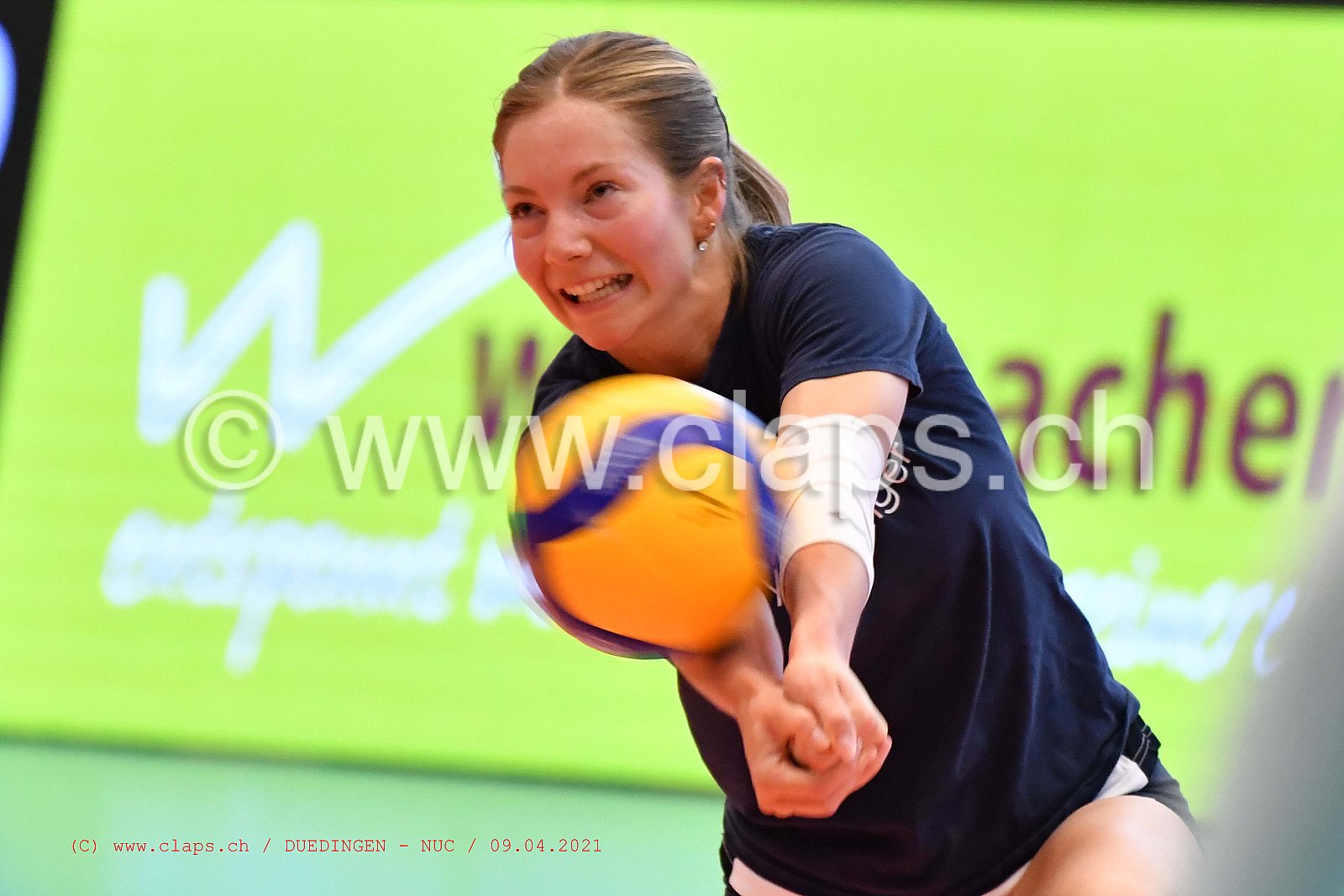 Duendingen - NUC