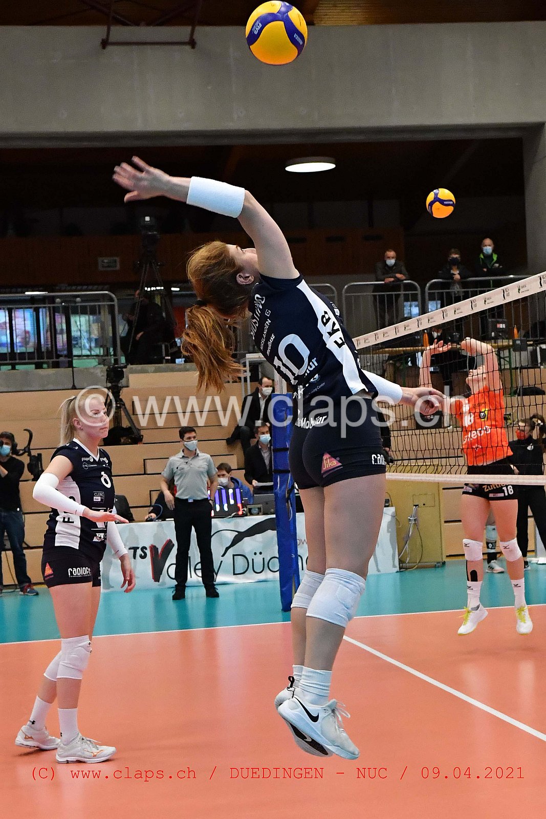 Duendingen - NUC