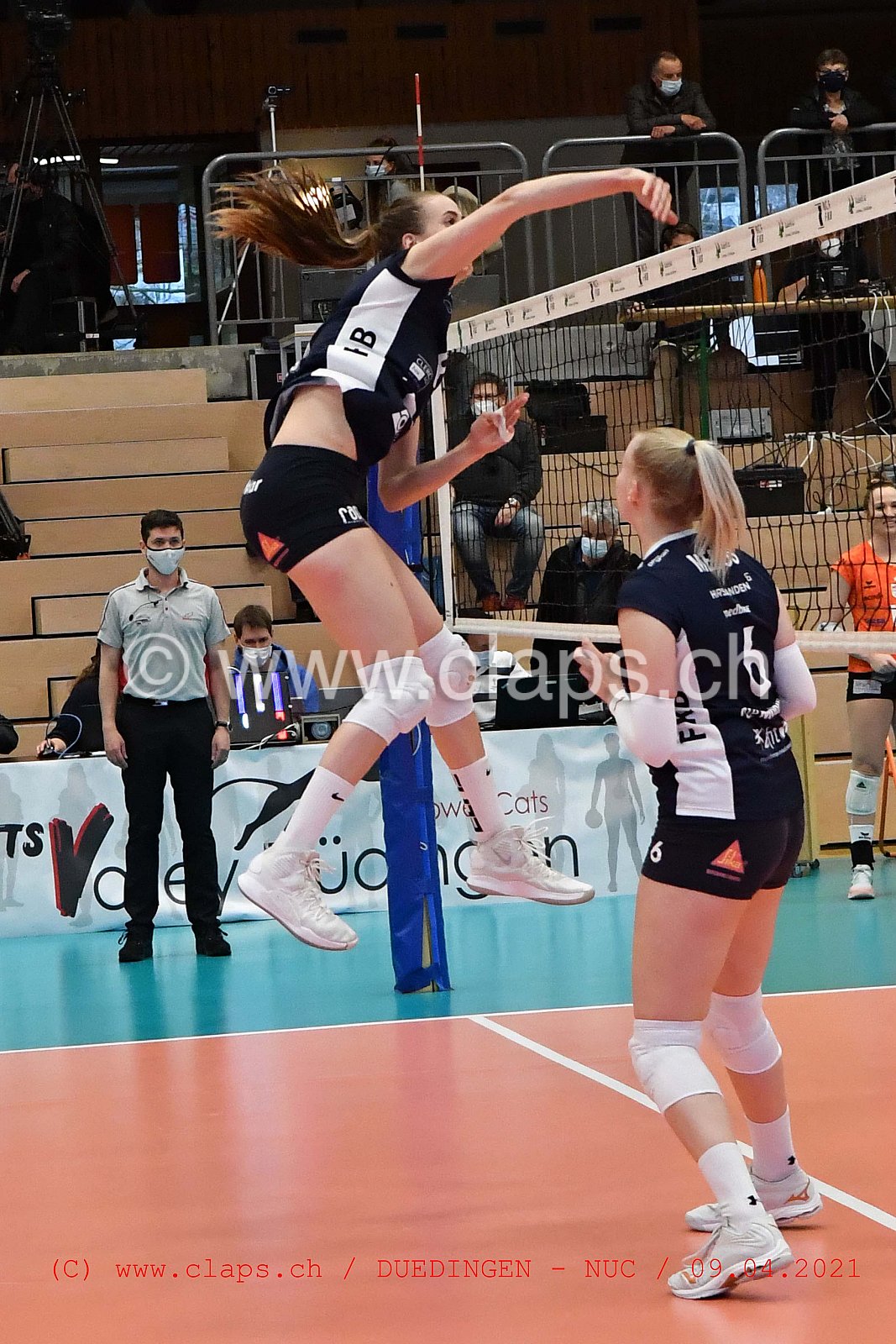 Duendingen - NUC