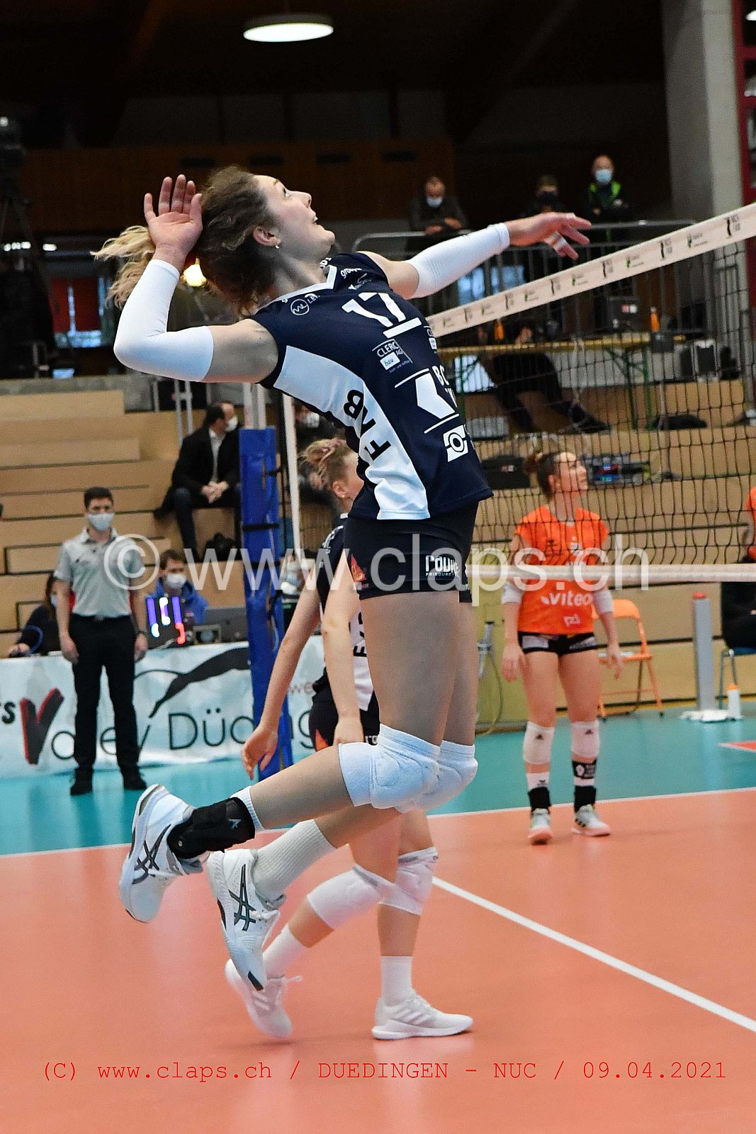 Duendingen - NUC
