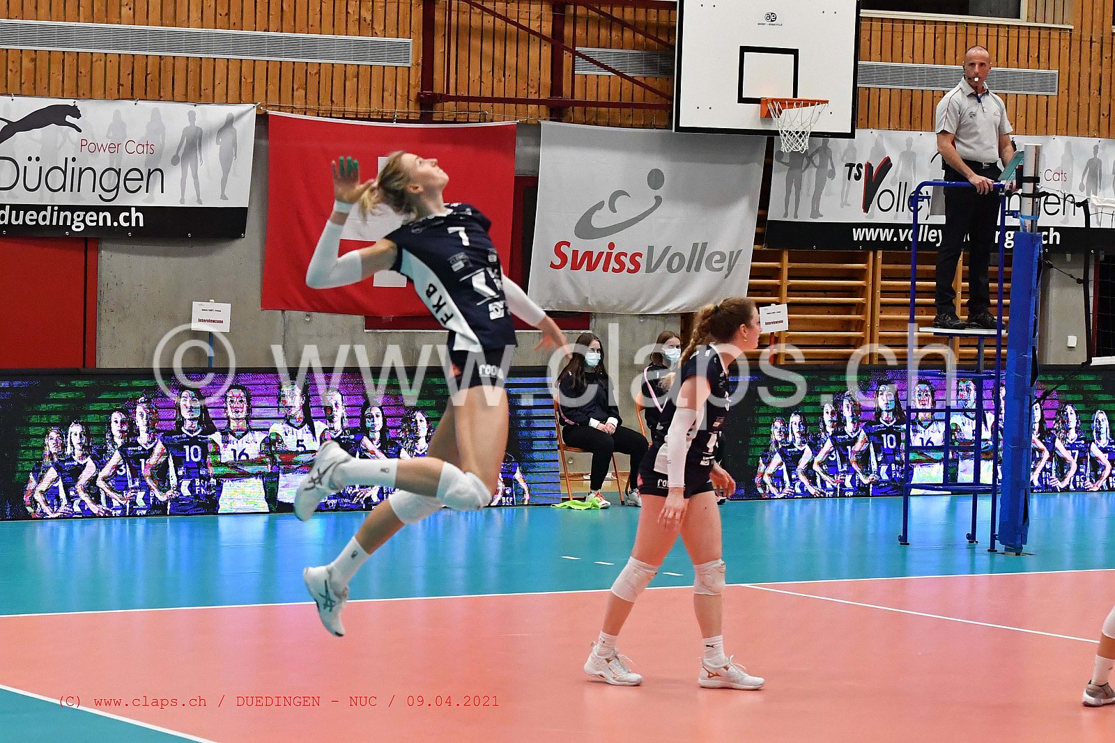 Duendingen - NUC