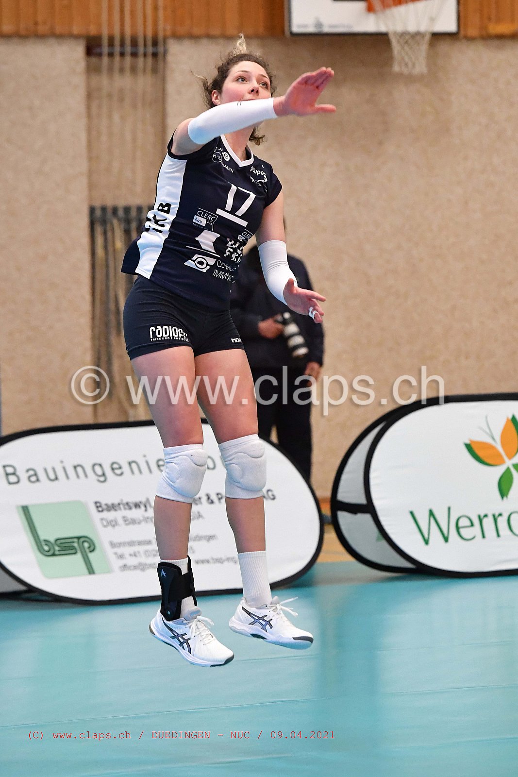 Duendingen - NUC
