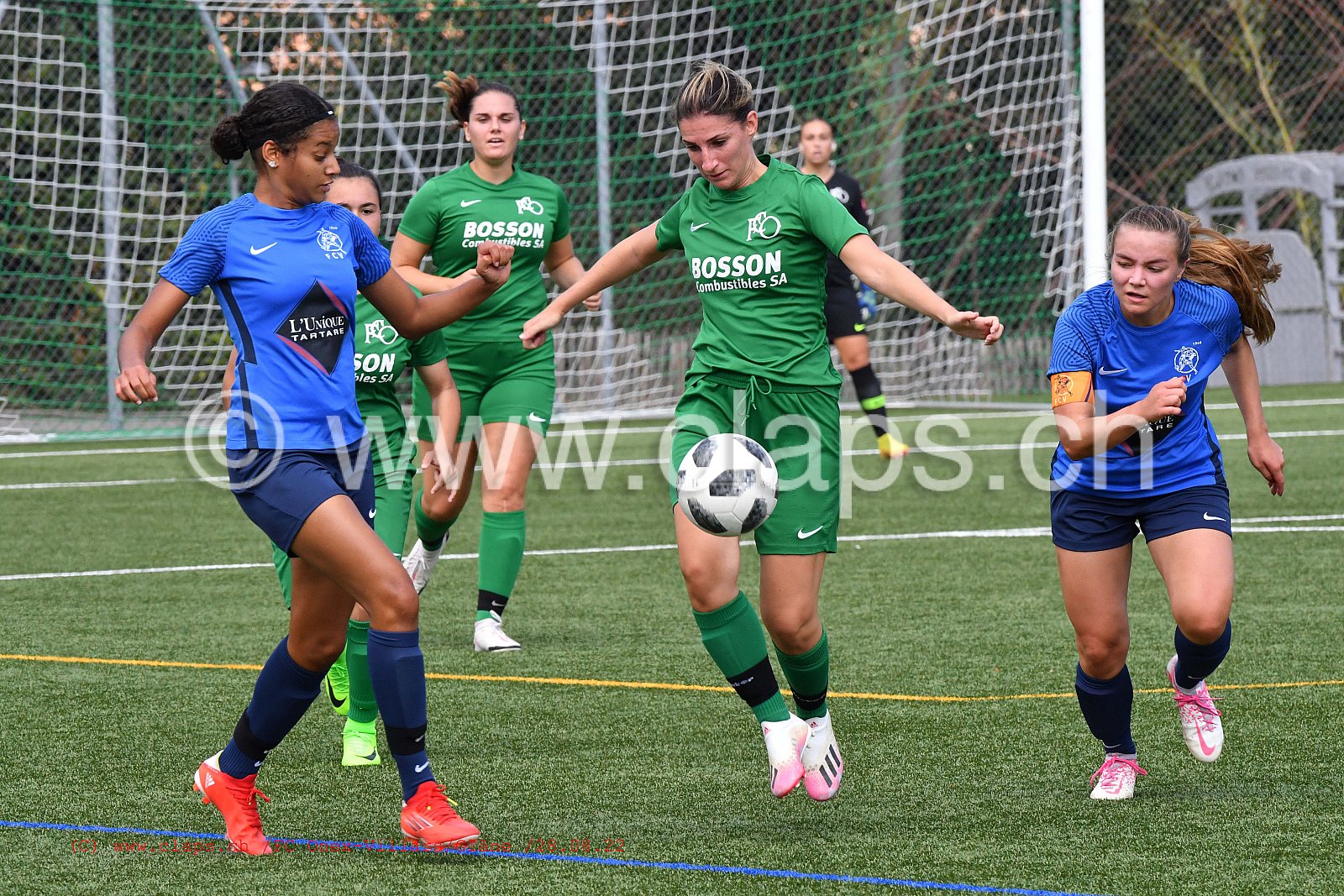 20220828 Fc Onex - Villars sur Glane