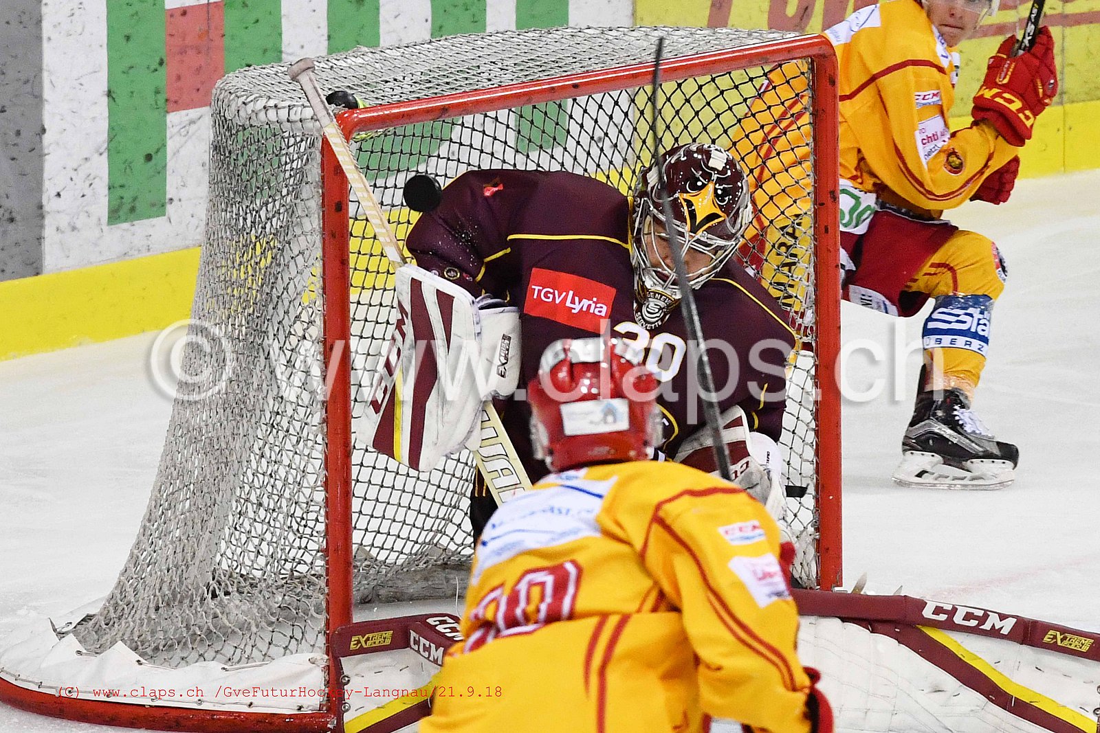 GSHC_FuturHockey_Langnau