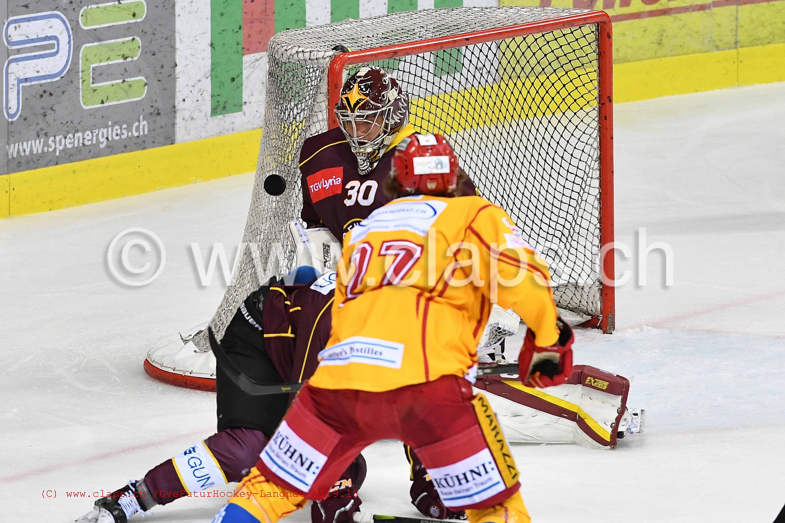 GSHC_FuturHockey_Langnau