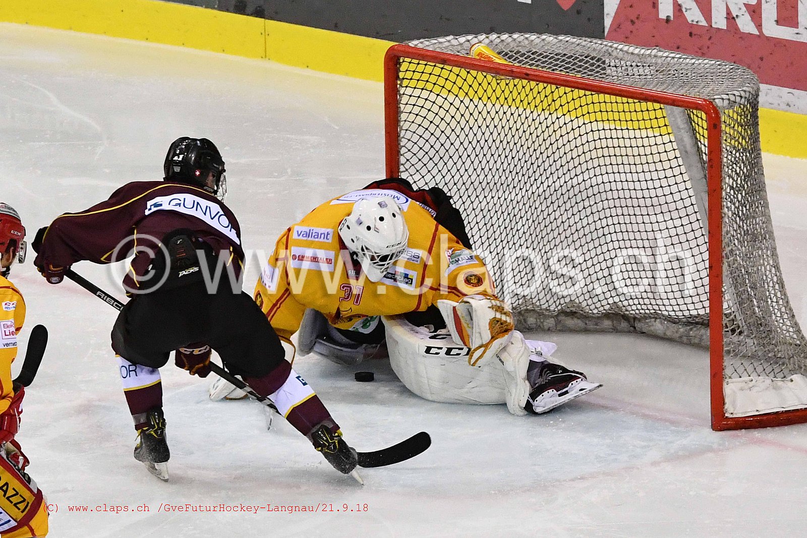 GSHC_FuturHockey_Langnau