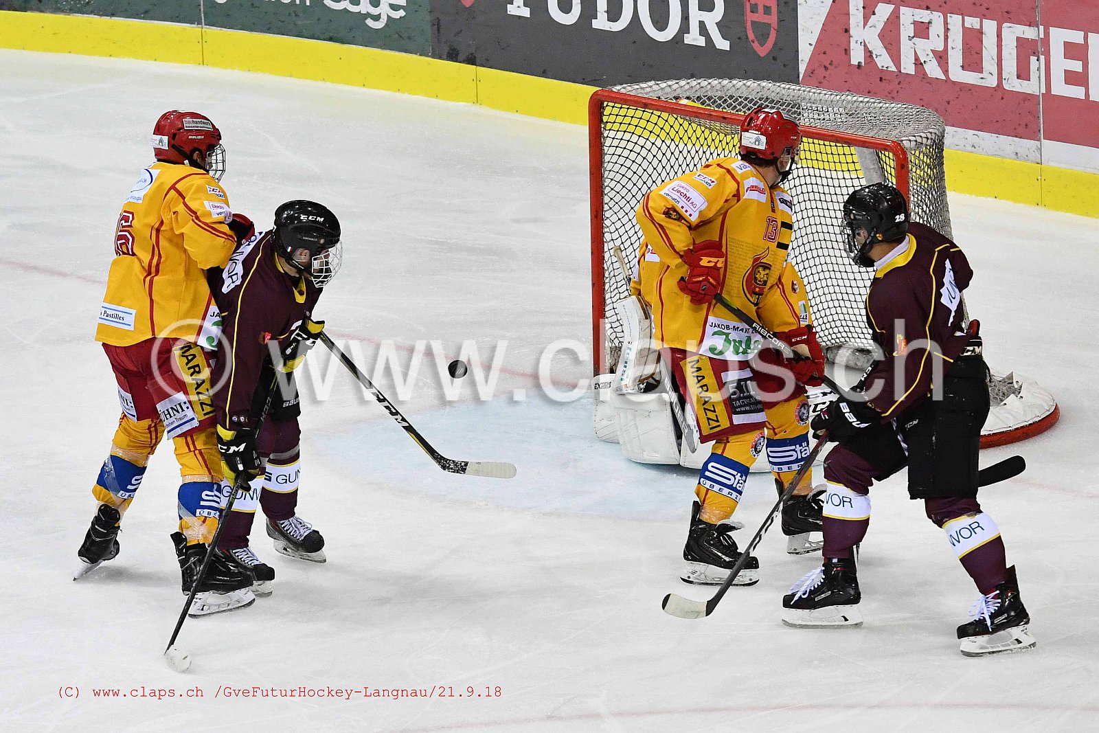 GSHC_FuturHockey_Langnau