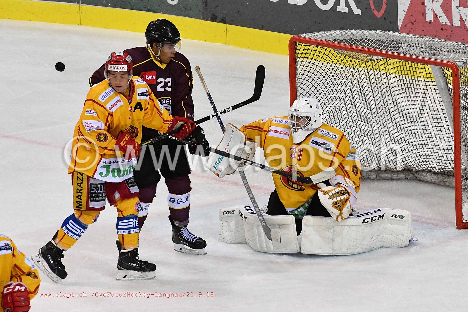 GSHC_FuturHockey_Langnau