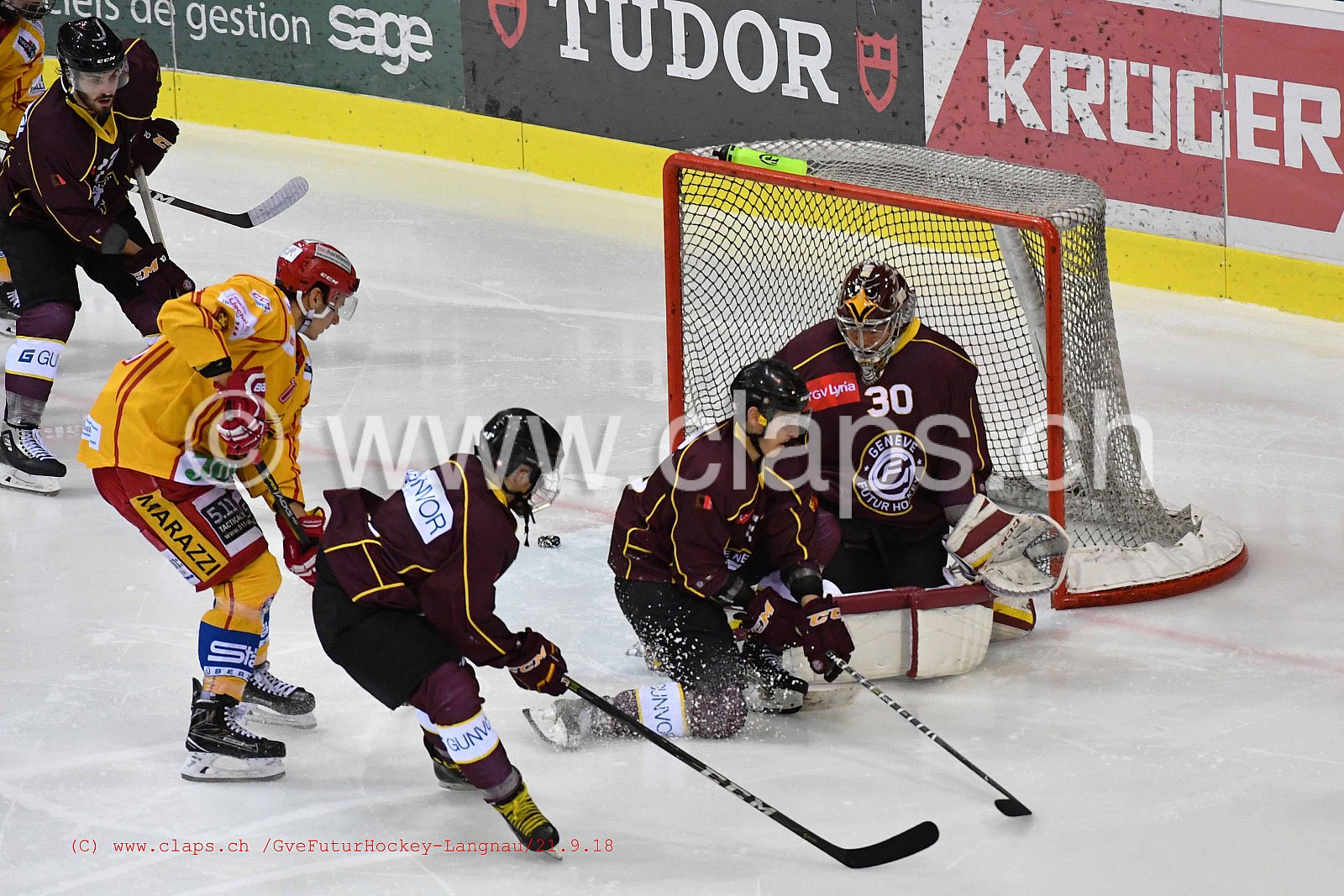 GSHC_FuturHockey_Langnau