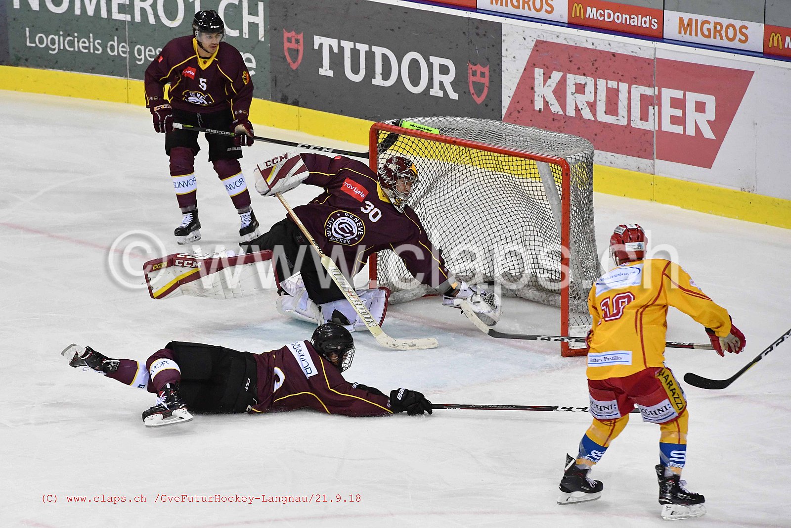 GSHC_FuturHockey_Langnau