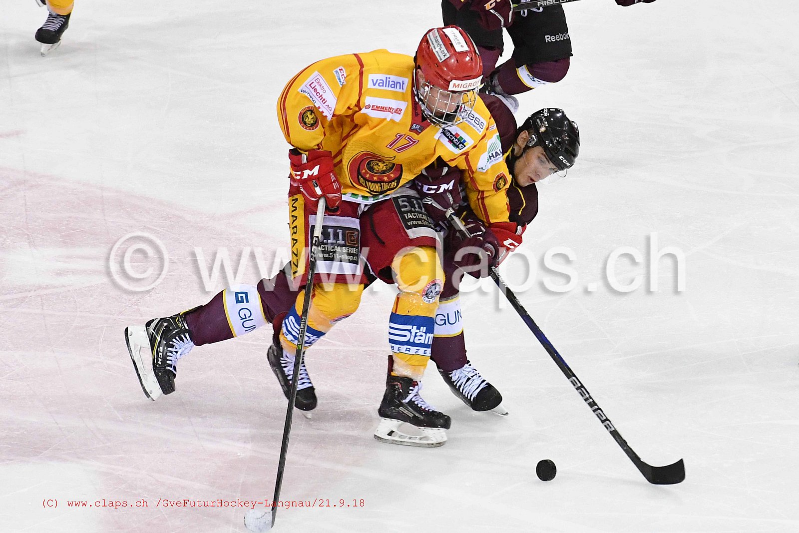 GSHC_FuturHockey_Langnau