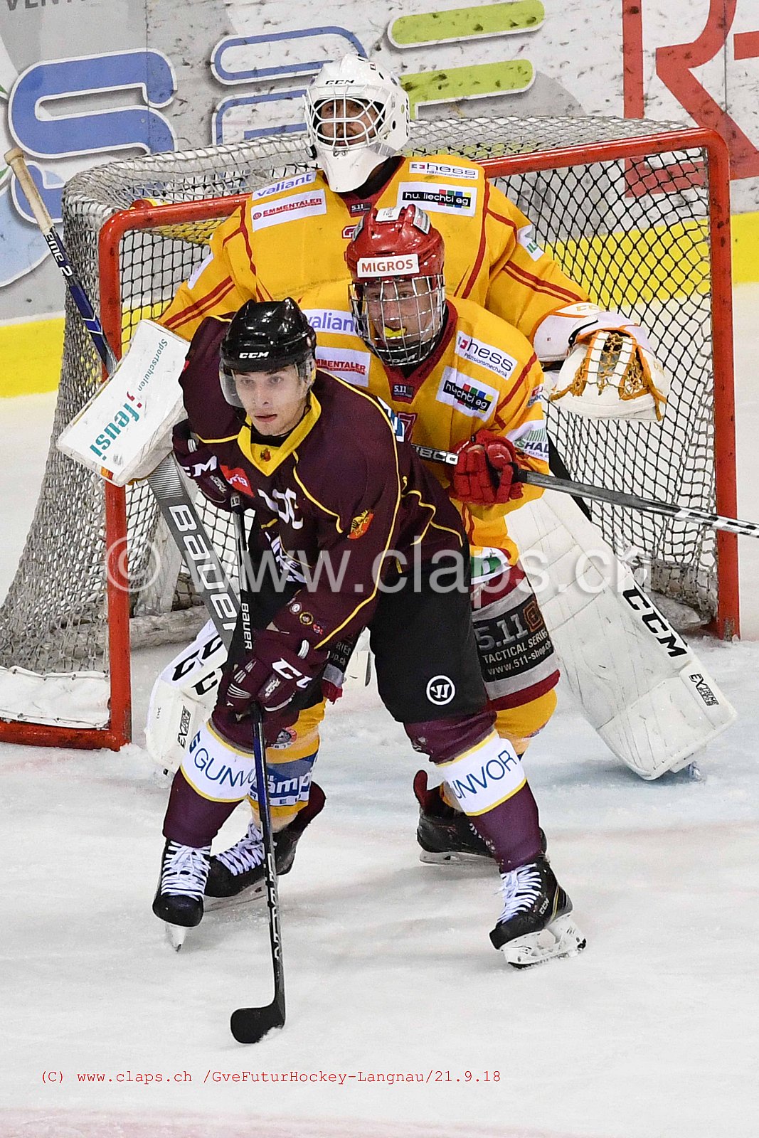 GSHC_FuturHockey_Langnau