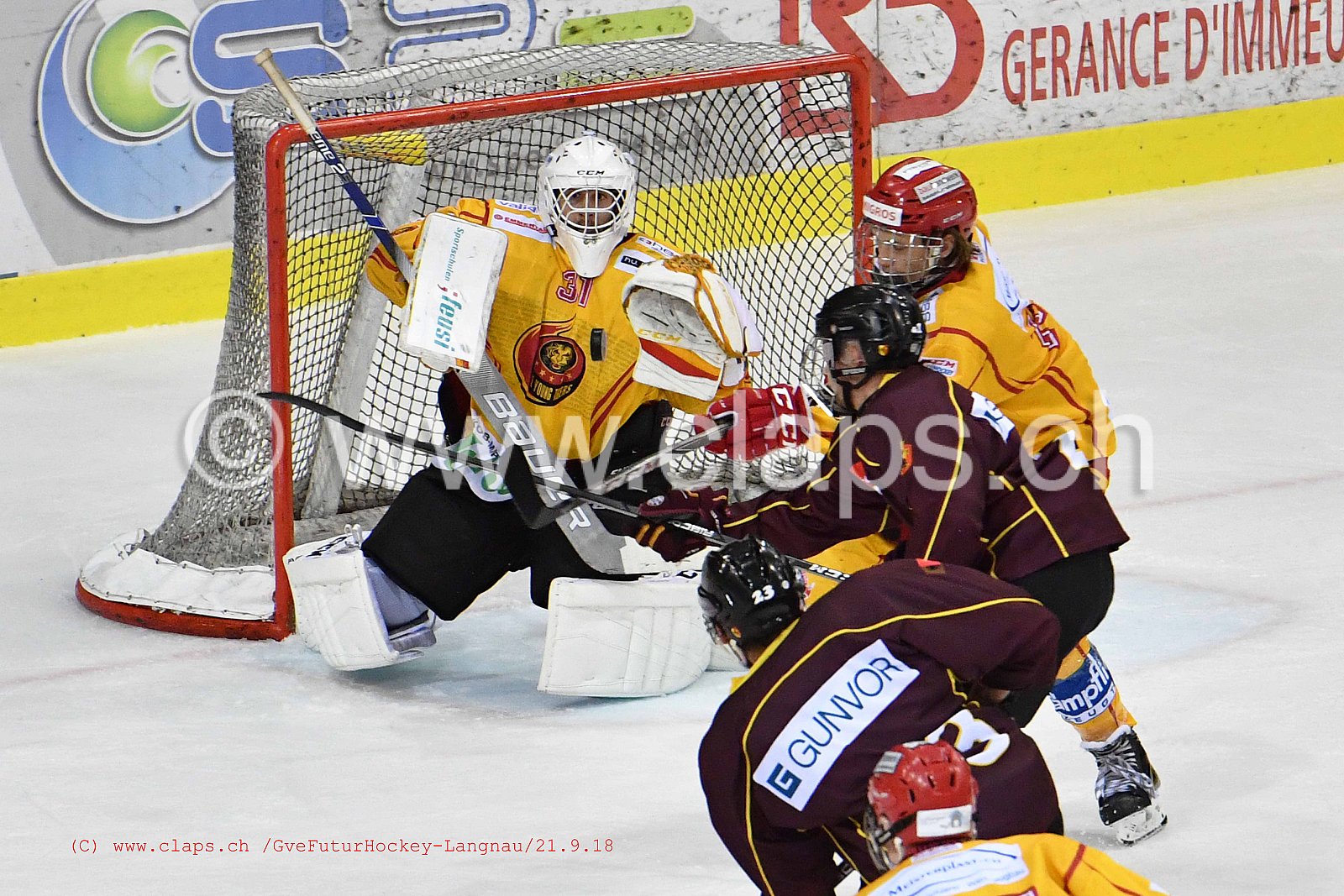 GSHC_FuturHockey_Langnau
