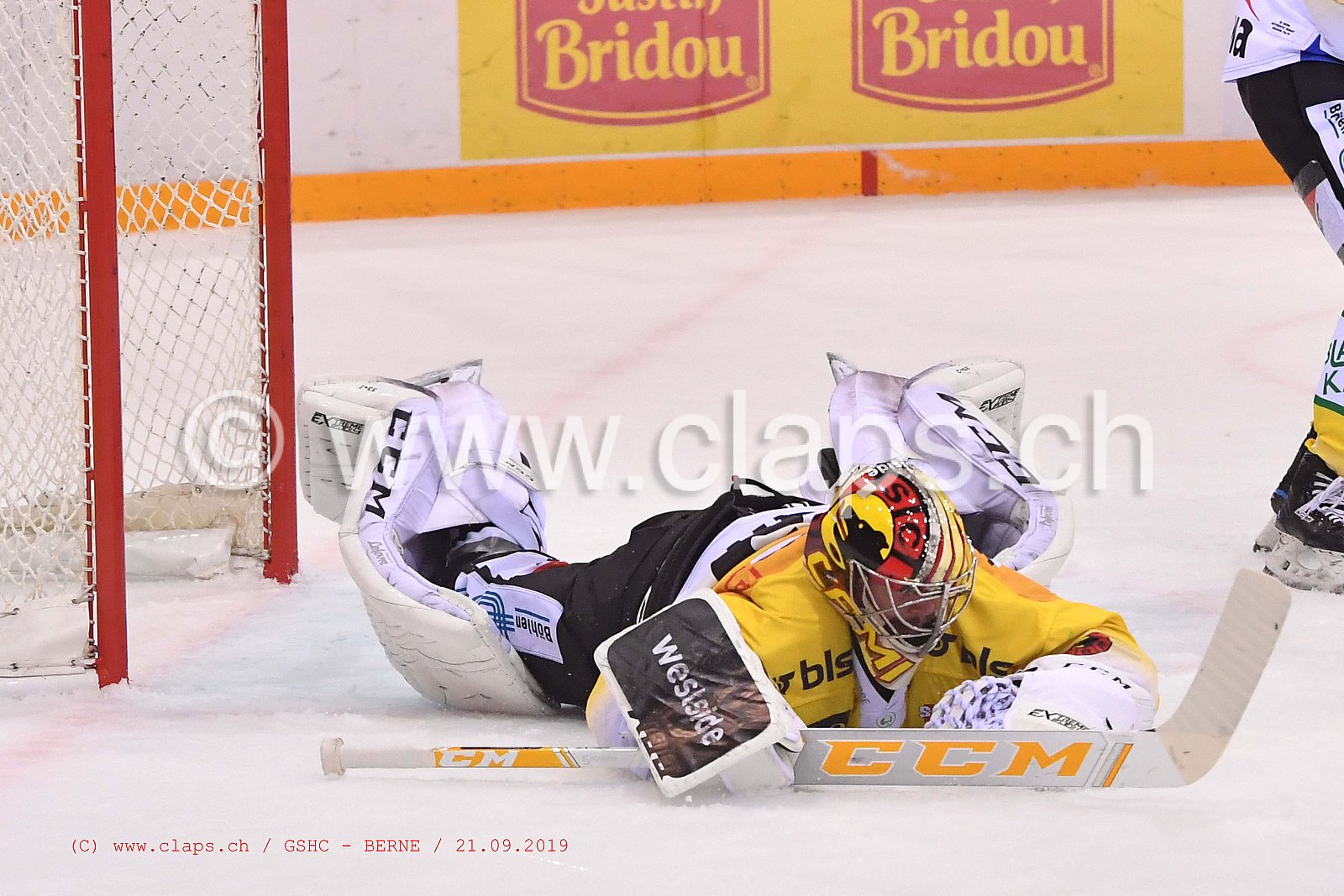 GSHC - BERNE