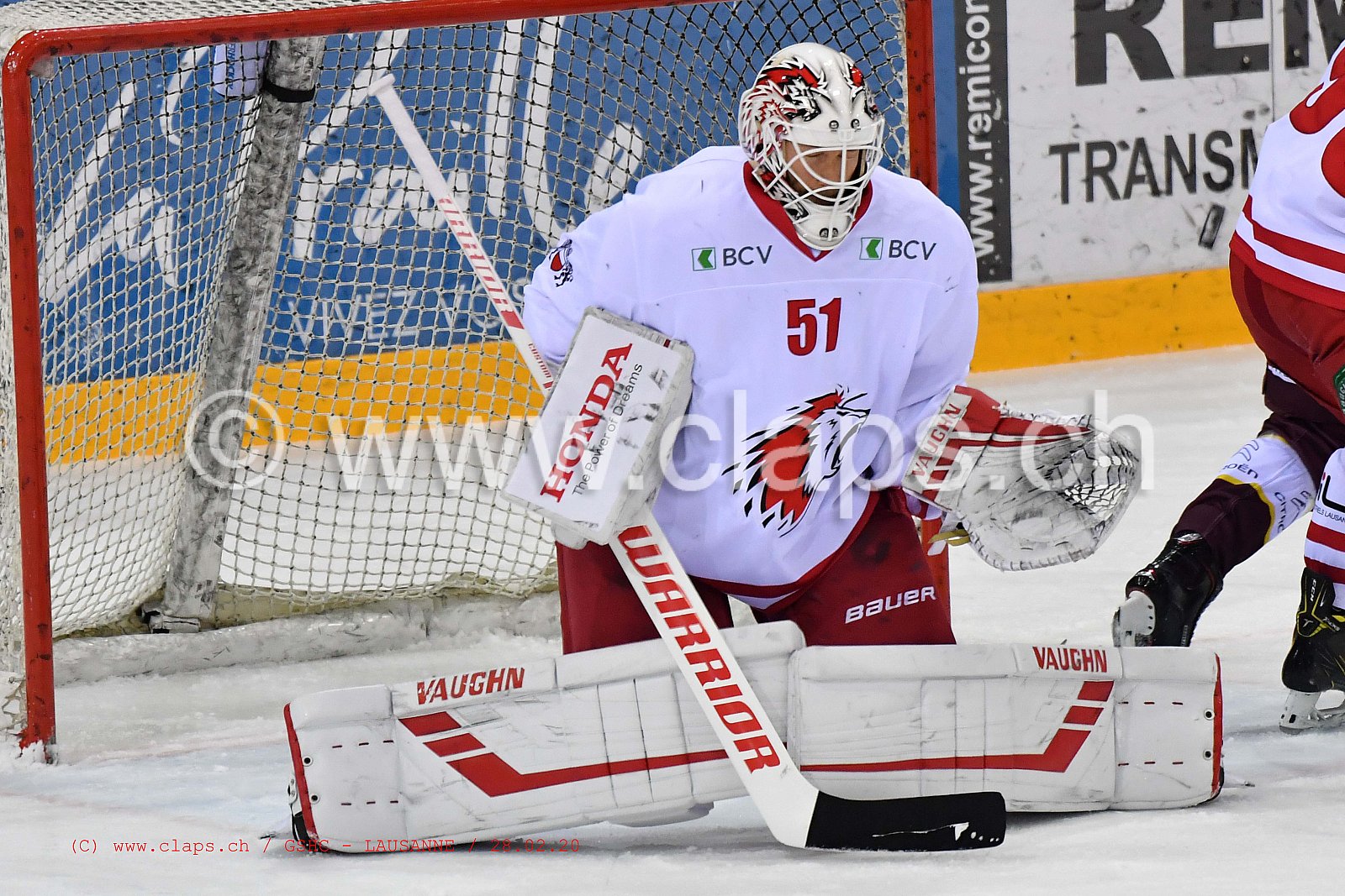 GSHC - LAUSANNE