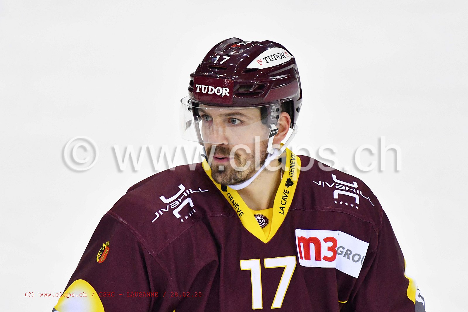 GSHC - LAUSANNE