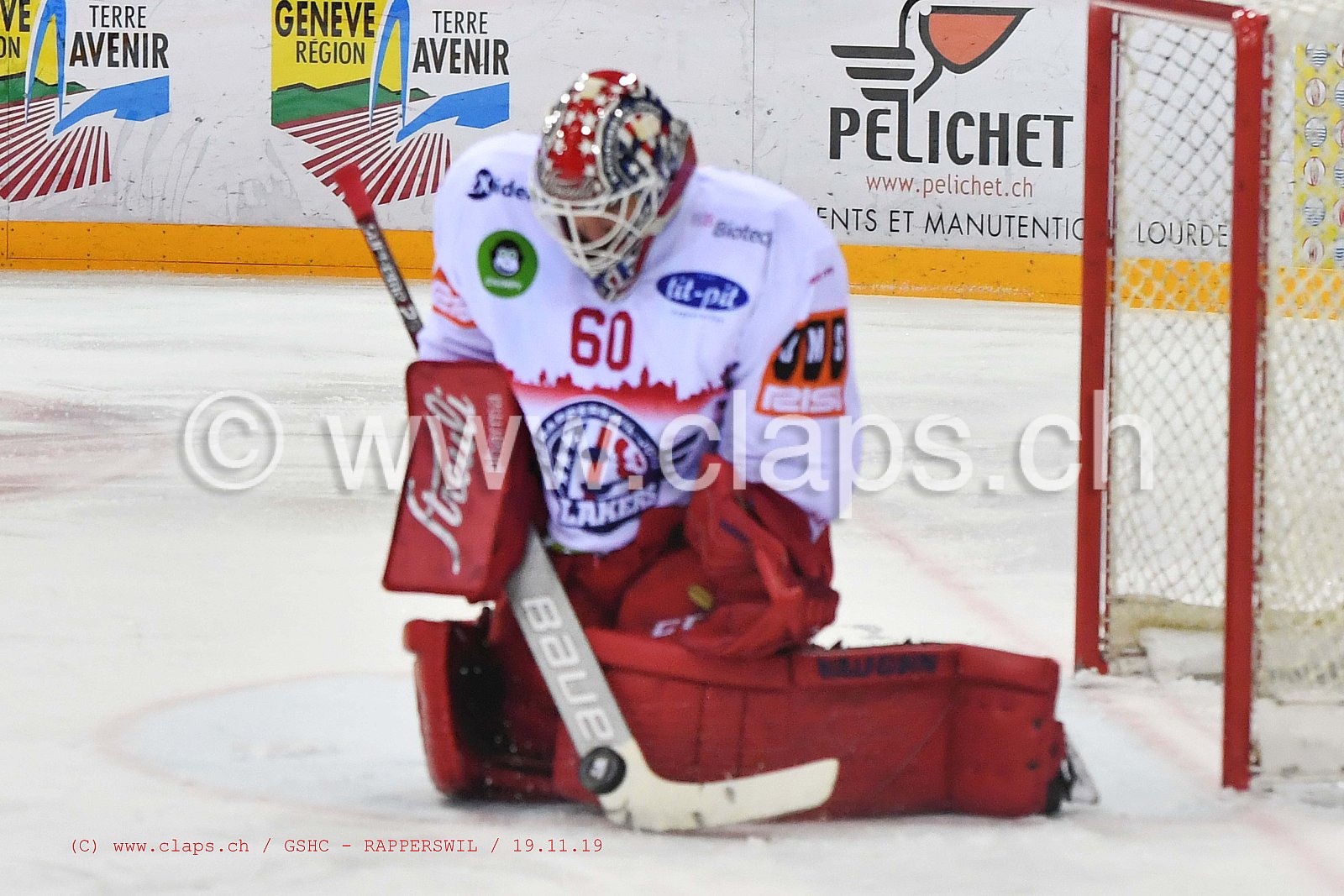GSHC - RAPPERSWIL